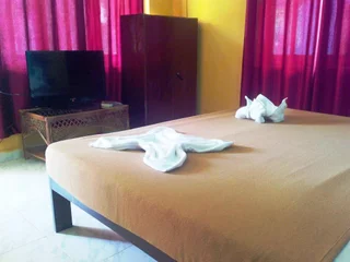 Калангут: Royal Mirage Beach Resort