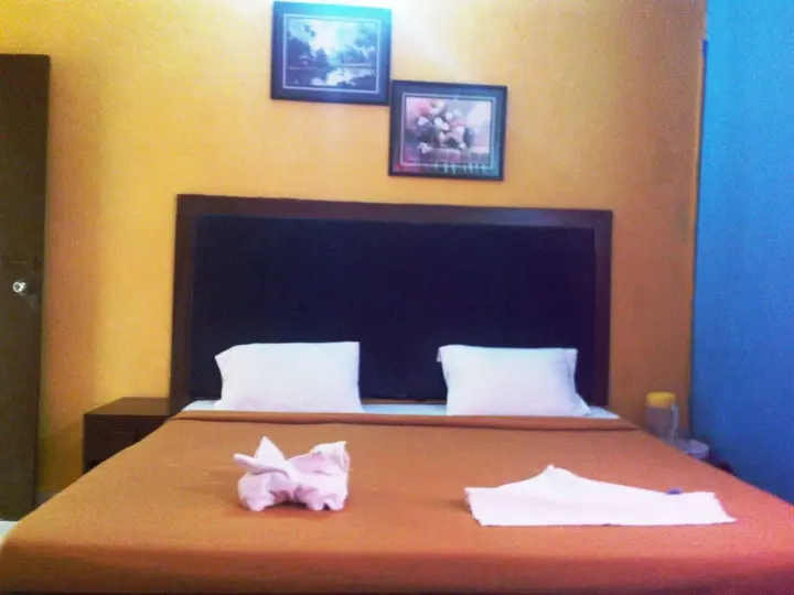 Калангут: Royal Mirage Beach Resort
