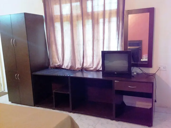 Калангут: Royal Mirage Beach Resort