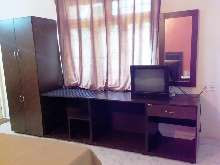Калангут: Royal Mirage Beach Resort