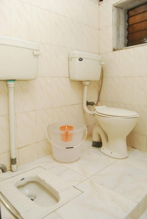Мумбаи: New Shahana - Hostel
