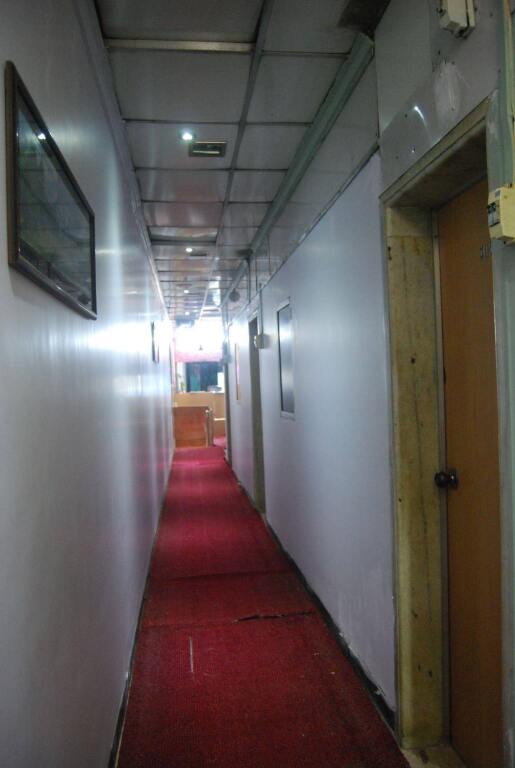 Мумбаи: New Shahana - Hostel