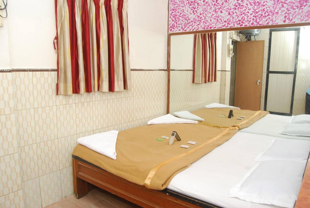 New Shahana - Hostel — фото 2