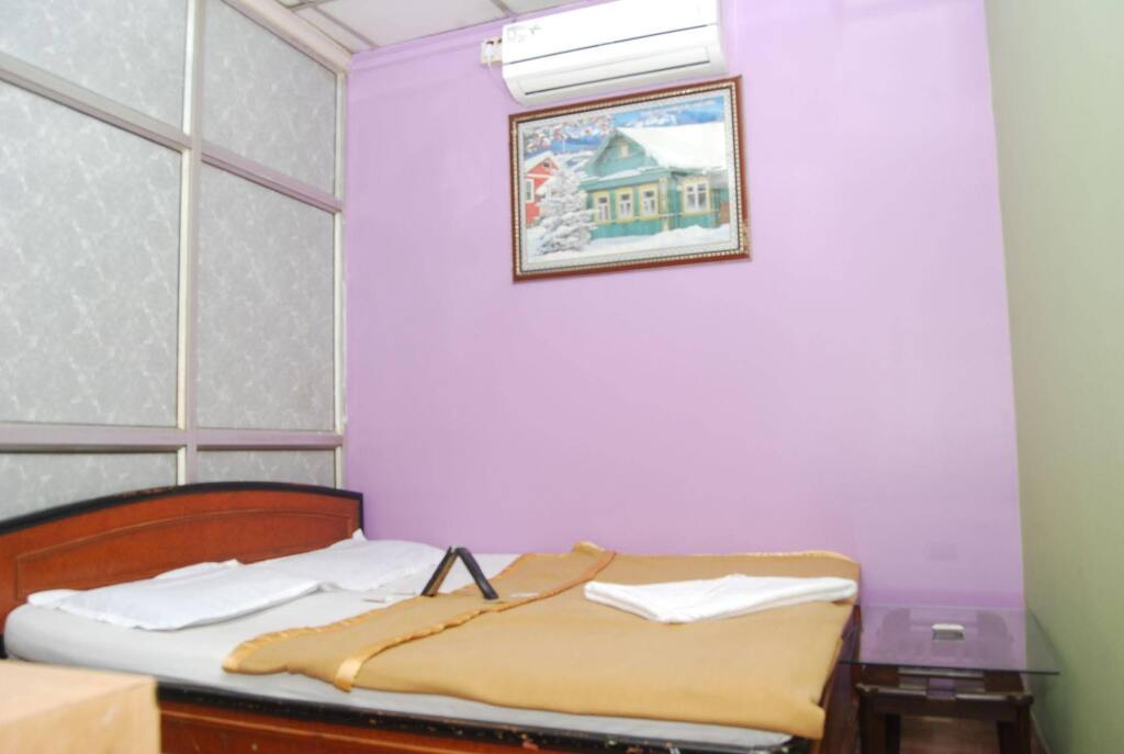 Мумбаи: New Shahana - Hostel