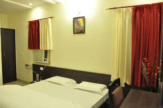 Джайпур: Classic 7 Hotel & Restaurant
