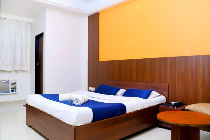 Тхане: Hotel Alka Residency
