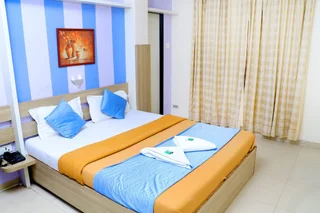Тхане: Hotel Alka Residency