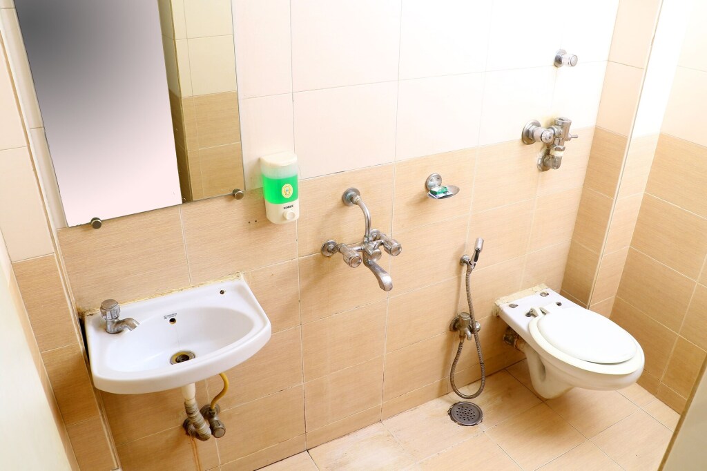 Тхане: Hotel Alka Residency