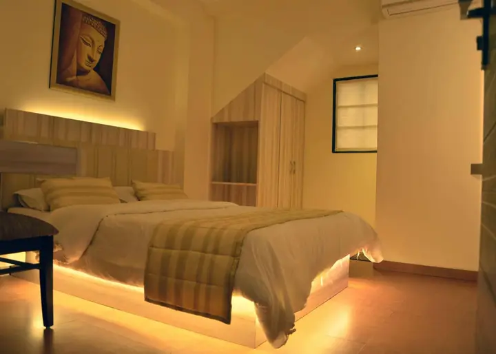 Тхане: Hotel Alka Residency