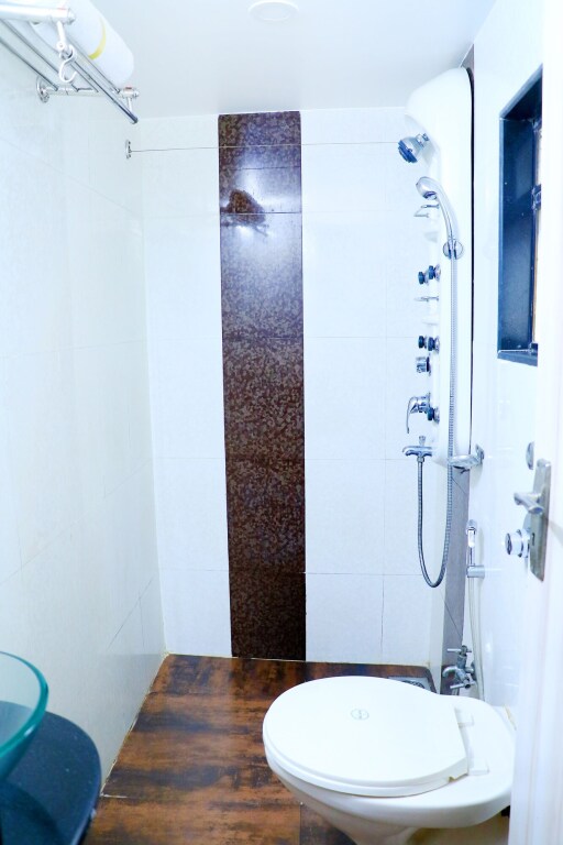 Тхане: Hotel Alka Residency