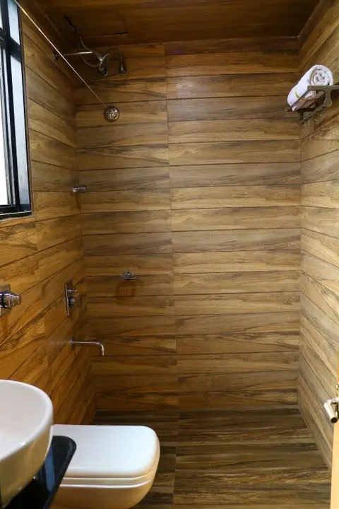 Тхане: Hotel Alka Residency
