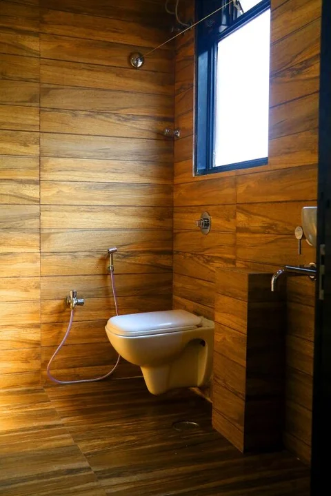 Тхане: Hotel Alka Residency