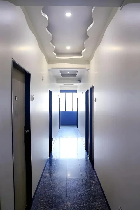 Тхане: Hotel Alka Residency