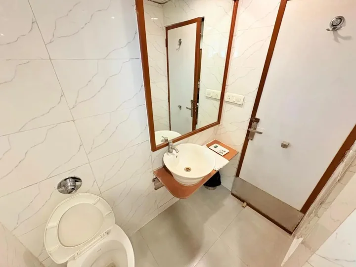 Сурендранагар: President Hotel