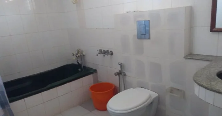 Ковалам: Sree Visakh Hotel