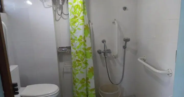 Ковалам: Sree Visakh Hotel