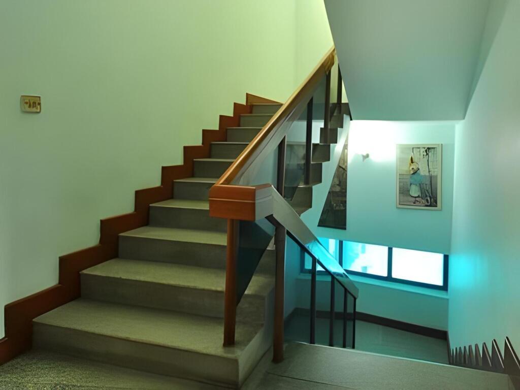Ковалам: Sree Visakh Hotel