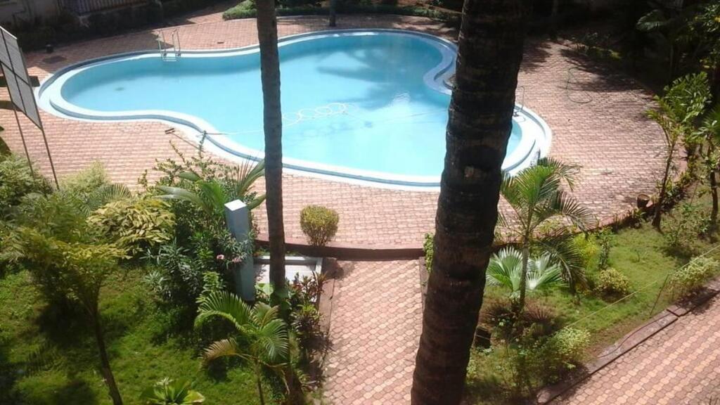 Калангут: Smiley Holidays Serviced Apartments