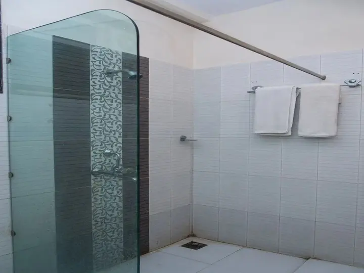 Удаипур: FabHotel Everest International