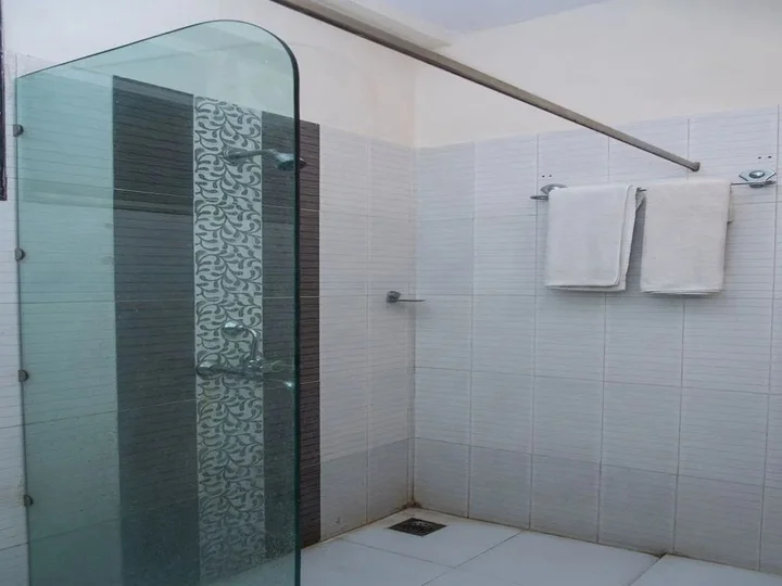 Удаипур: FabHotel Everest International