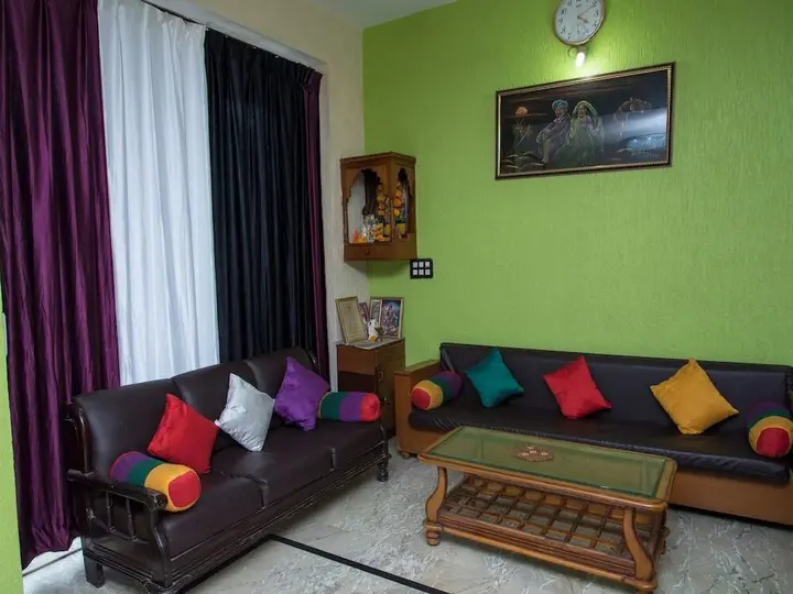 Удаипур: FabHotel Everest International