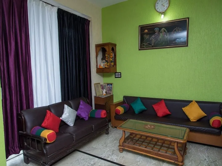 Удаипур: FabHotel Everest International