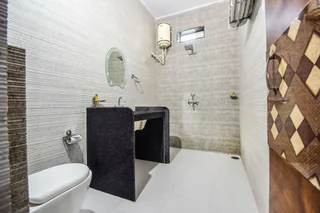 Удаипур: FabHotel Everest International