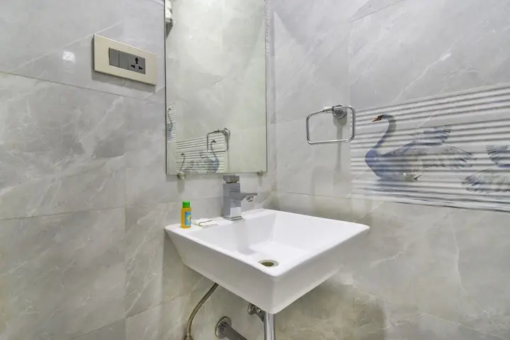 Удаипур: FabHotel Everest International