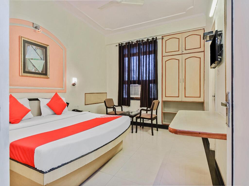Джайпур: Oyo 33004 Hotel Candy Palace