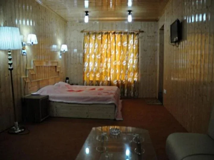 Шринагар: Swiss Hotel Kashmir