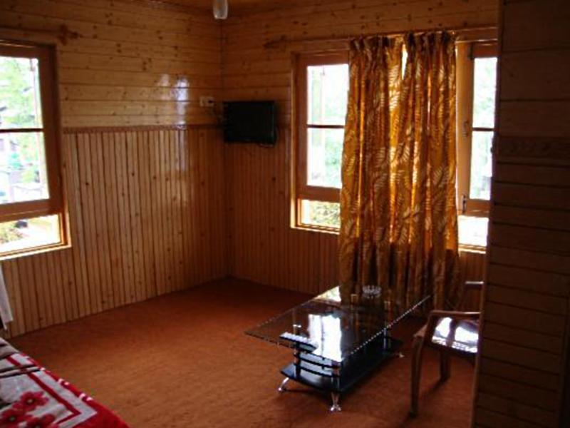 Swiss Hotel Kashmir — фото 3