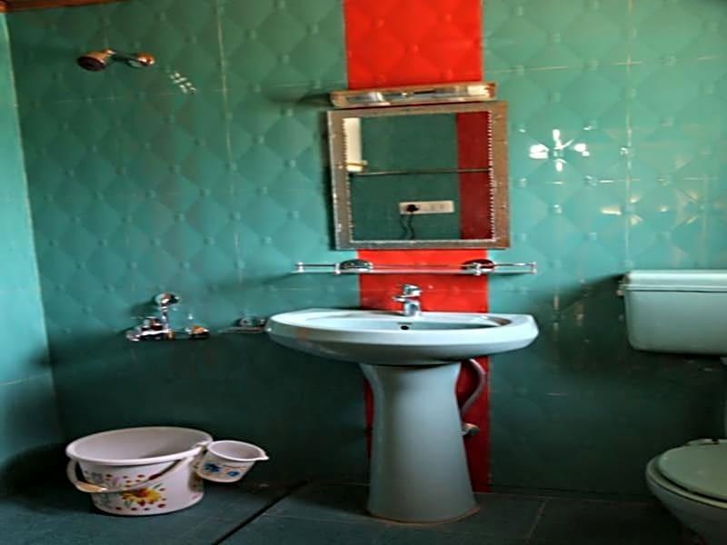 Swiss Hotel Kashmir — фото 4