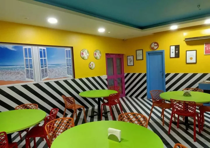 Гуруграм: Asian Suites