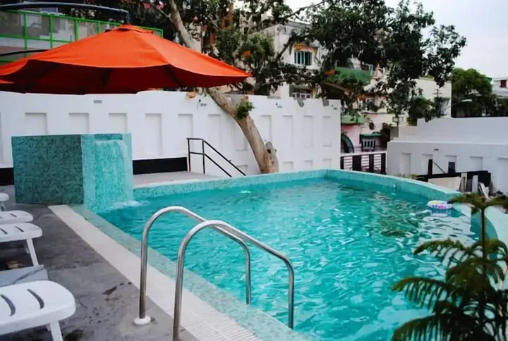 Канпур: Hotel Royal Cliff