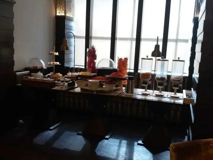 Канпур: Hotel Royal Cliff