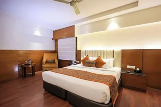 Канпур: Hotel Royal Cliff