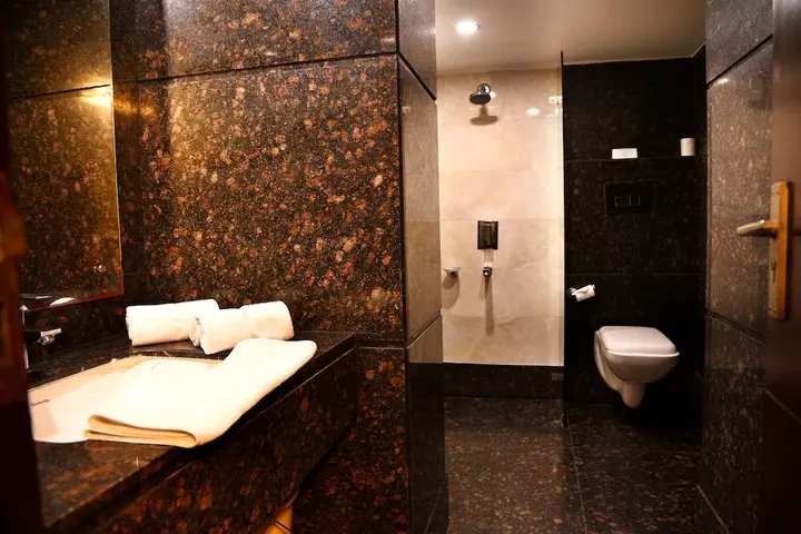 Канпур: Hotel Royal Cliff