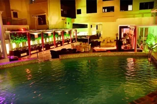 Канпур: Hotel Royal Cliff