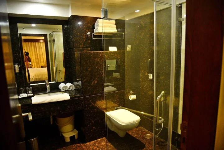 Канпур: Hotel Royal Cliff