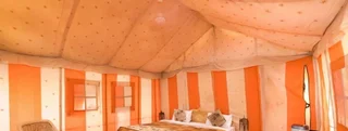 Государственный заповедник Desert National Park: Ratnawali Camps