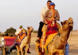 Государственный заповедник Desert National Park: Ratnawali Camps