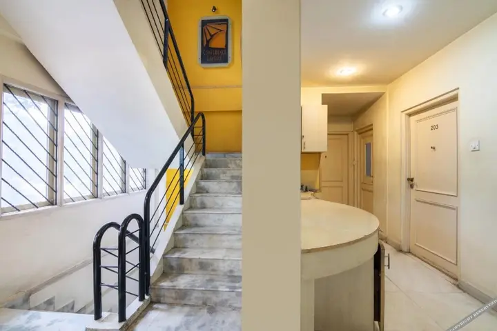Бангалор: Villa Lavelle