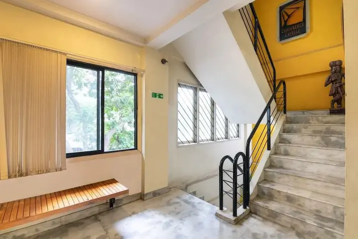Бангалор: Villa Lavelle