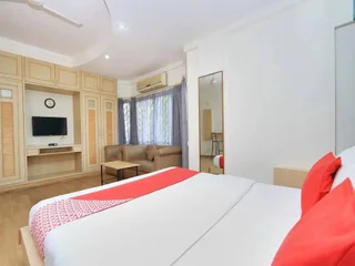 Бангалор: Villa Lavelle