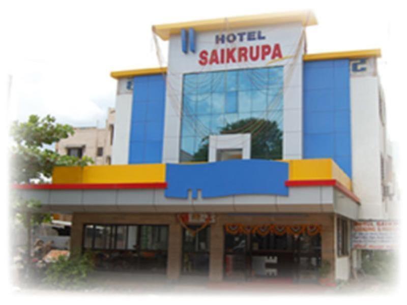 Ширди: Hotel Saikrupa