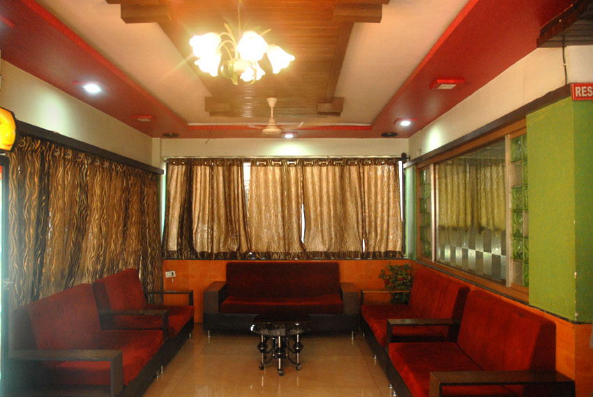 Ширди: Hotel Saikrupa