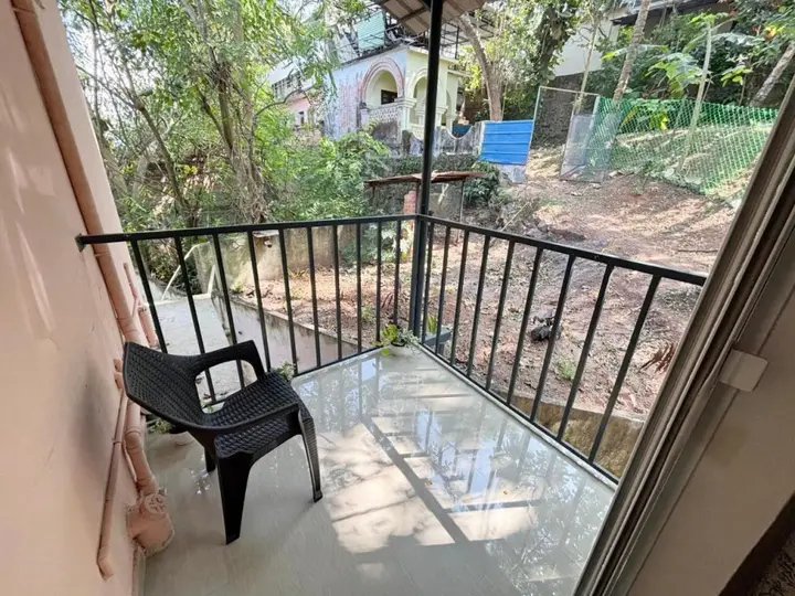 Варкала: Seabreeze Varkala Beach Resort