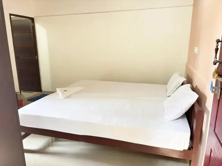 Варкала: Seabreeze Varkala Beach Resort