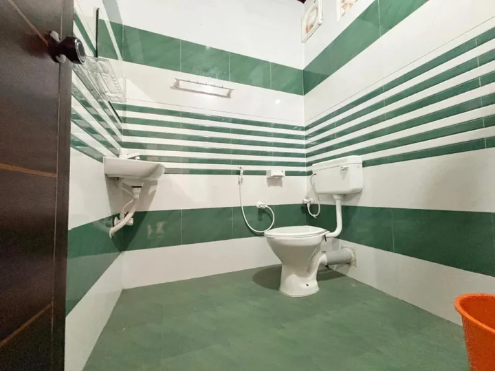 Варкала: Seabreeze Varkala Beach Resort