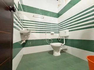 Варкала: Seabreeze Varkala Beach Resort